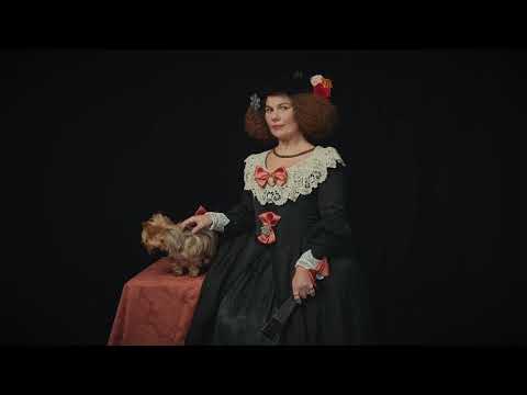 Personagens com História - Palácio Nacional de Sintra