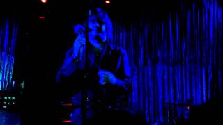 Vicky Cryer ~ I&#39;ll Take the Pain/Razors