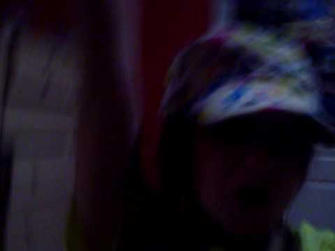 Shes in love with a boy!