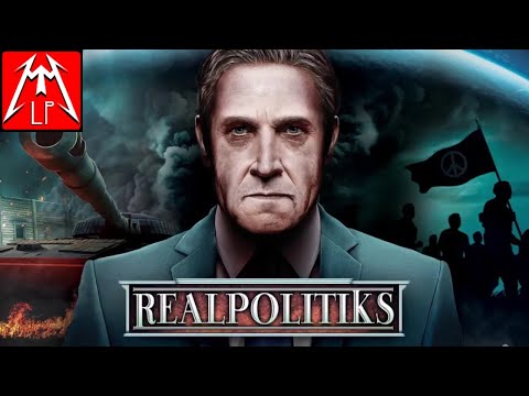 🤩 Jetzt geht's richtig los! 🤩 #2 - Realpolitiks - Let's Play - Deutsch