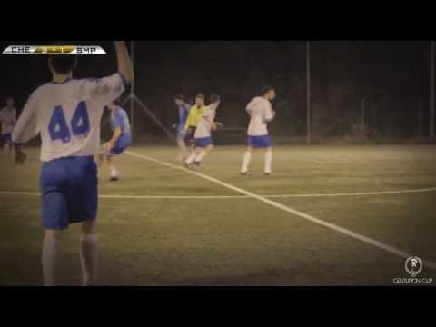 CENTURION CUP (ROMA): CHELSEA - SAMPDORIA