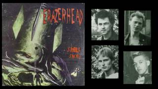 Music video thumbnail preview for Erazerhead - Shellshock - Remastered from vinyl by Konstruktivist