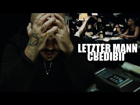 Video thumbnail for Letzter Mann