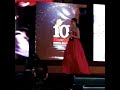 Mahira Khan Receiving Hot Asian Celebrity