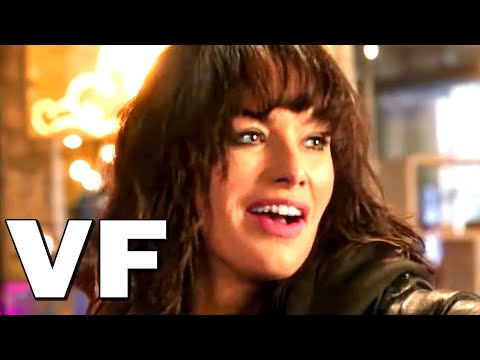 TWIST Bande Annonce VF (2021) Lena Headey, Michael Caine, Rita Hora