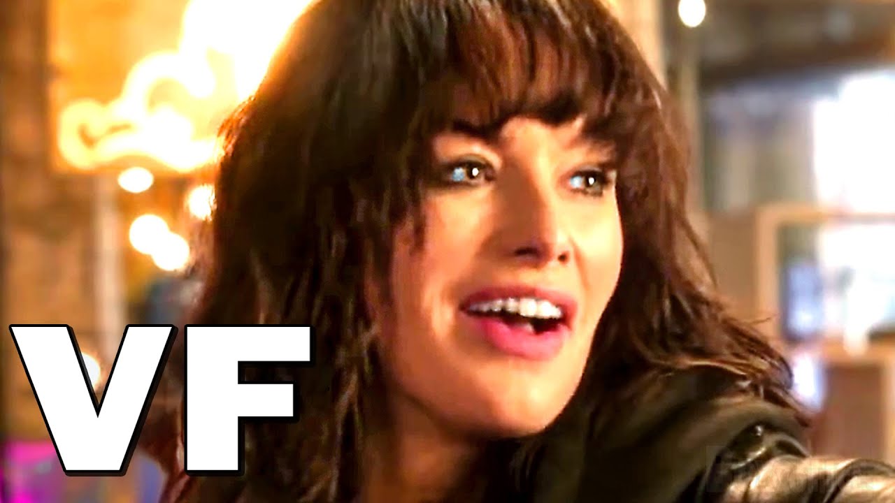 Miniature de la vidéo TWIST Bande Annonce VF (2021) Lena Headey, Michael Caine, Rita Hora du film Twist