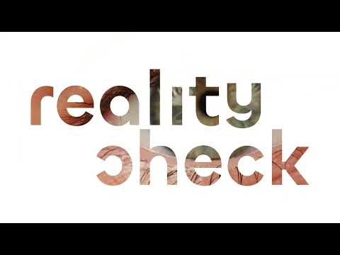 Reality Check S01 EP30