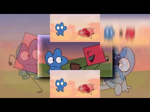 (YTPMV) blocky endlessly torments four - bfb Scan