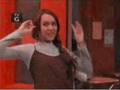 Who Said Hannah Montana Cast