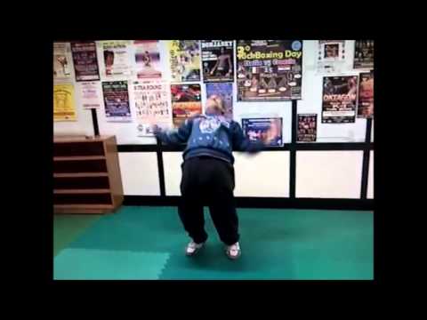 Chan si gong 缠丝功 Neigong 内功