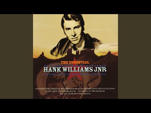 It's All Over But The Crying