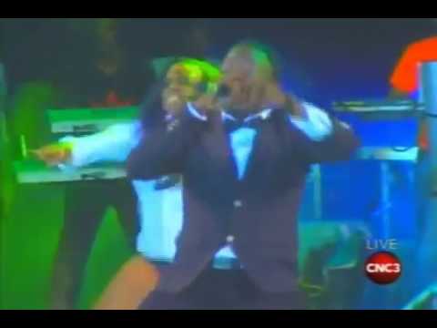 ERPHAAN ALVES Intentions International Soca Monarch Semi Finals 2016