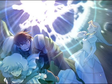 Let's Play Rance 6 Part 35: Anise the Menace