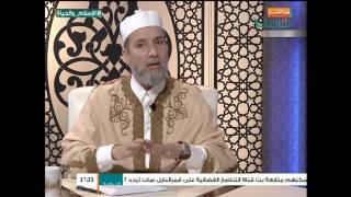 الإسلام والحياة :  07 - 11 - 2015