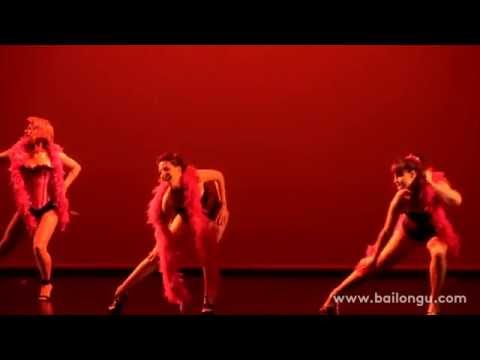 Festa de la Dona 2016 (Burlesque)