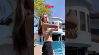 Sexy girl dance❤️ #shorts #video #tiktok #pemersatubangsa #dance #hot #beautiful