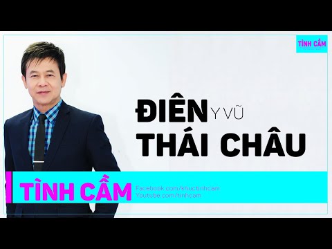 Điên - Thái Châu