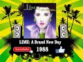 Lime - A Brand New Day  (Radio Version)