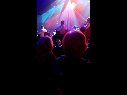 Richard Wagner - Die Walküre - Ride Of The Valkyries (Colston Hall 12/07/2013)