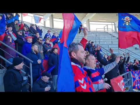 Stemnings Rapport Esbjerg-Bk Frem(D.26/3-2023)