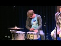 Scars On 45 Heart On Fire Live In Bing Lounge