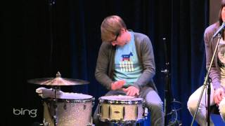 Scars on 45 - Heart On Fire (Live in Bing Lounge)