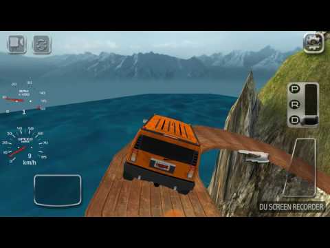4*4 offroad rally 4 level 1-10