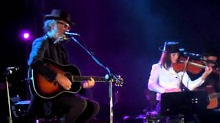 Francesco de Gregori - Caldo e Scuro - Live at Estragon (BO) - 2011