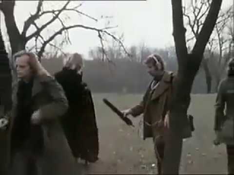 Klaus Kinski Ausraster - Eine Bande von Idioten