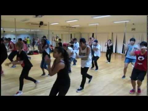 III H2 INTENSIVE MANAUS