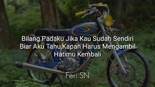 Download lagu STORY WA CB QUOTES, PAMER BOJO mp3