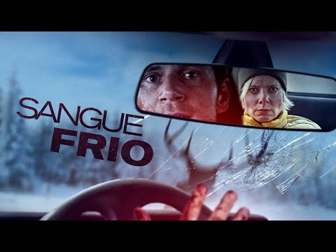 Sangue Frio - Trailer Oficial Legendado - HD - Filme de Suspense | Synapse