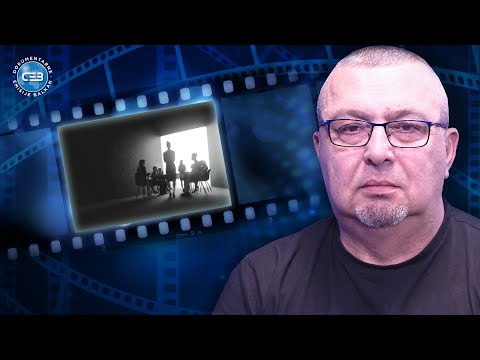 BALKAN INFO: Bruno Dobrić - Iza ljudi koji me uvlače u sve ovo stoji složen državni aparat!