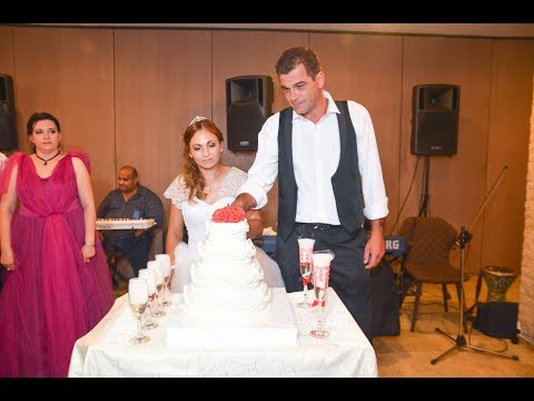 26 PRIMIREA TORTULUI la Nunta , LIVE %