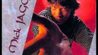 Talk to me baby (take 2) - Mick Jagger & The Red Devils