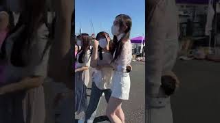 ちあっちゃ↑のリハ風景