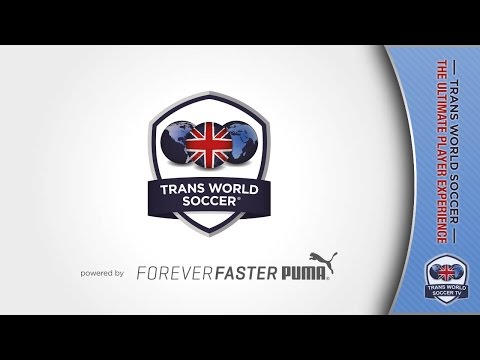 Trans World Soccer - showreel