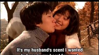 SCENT OF LOVE Official Int'l Main Trailer