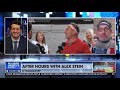 Alex Stein: Geno Bisconte on Jubilee Clip & The Dabbleverse - 9/1/26