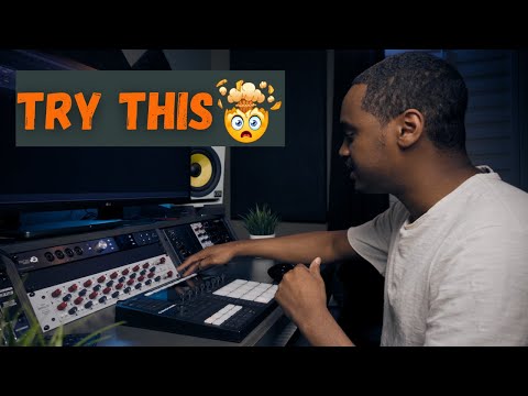 MASCHINE TUTORIAL: Arrange Any Song Under 3 MIN. 🤯