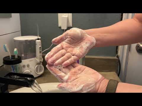 Amazon Product Review | Pantene Shampoo, Sheer Volume - Lightweight Nourishment for Fine, Color-Trea