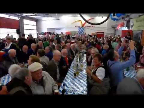 Oktoberfest 2016 Villmar