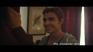 The Disaster Artist: A Conversation with Scott Neustadter & Michael H. Weber video