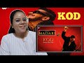 Munawar - KOD Reaction | Prod. by DR J Sohail | Official Lyrical Video | Madhu Filmi Tadhka |