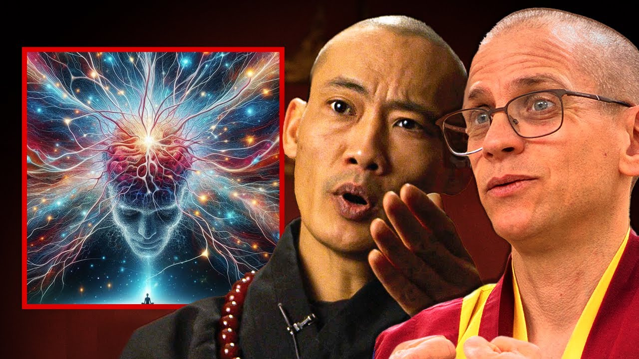 The 5 Aspects of MANIFESTATION | How to Create Success in Your Life - Shi Heng Yi & More