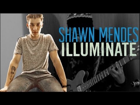 Shawn Mendes  // Don't Be A Fool // Guitar Cover