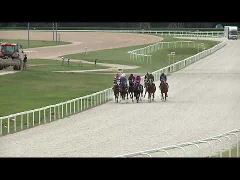 2020.08.23. 03. futam - SPILER – VATINIUS HENDIKEP (V.o.) (szintetikus pálya)