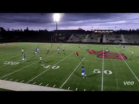 OVF Alliance USL2 v OFC - 2nd Half OVF Highlights