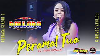 Download lagu PERAMAL TUA Sabila Permata || NEW PALLAPA PETRAKA (season 9) #newpallapaterbaru mp3