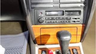 preview picture of video '1990 Mercedes-Benz 190 Used Cars Winston Salem NC'